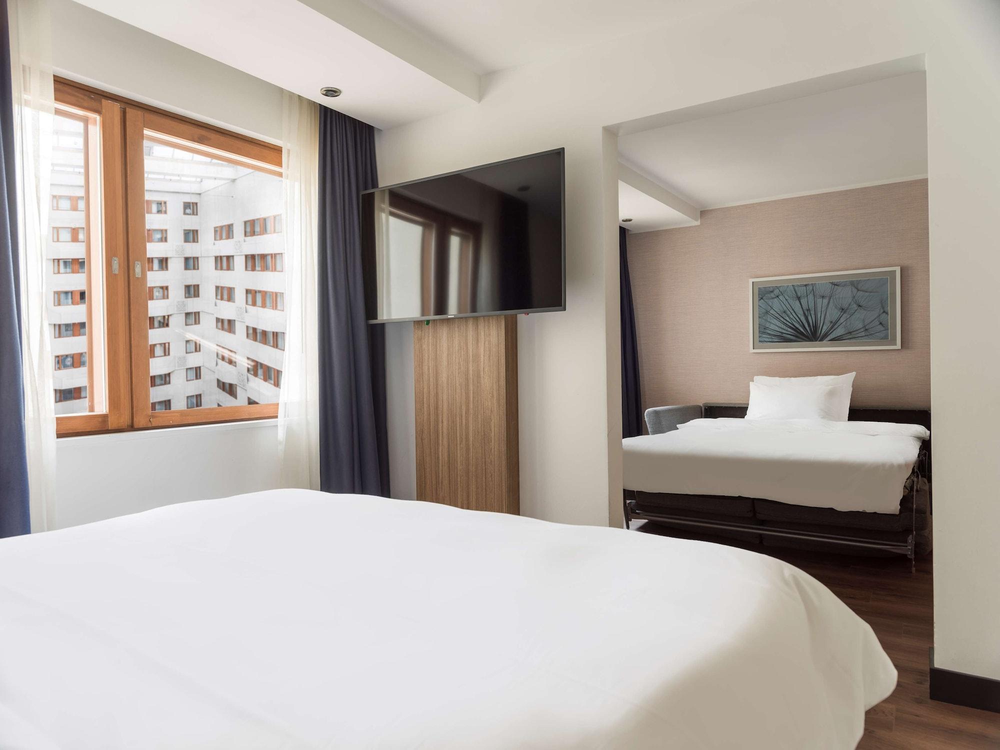 酒店 Radisson Blu Royal Viking Hotel,