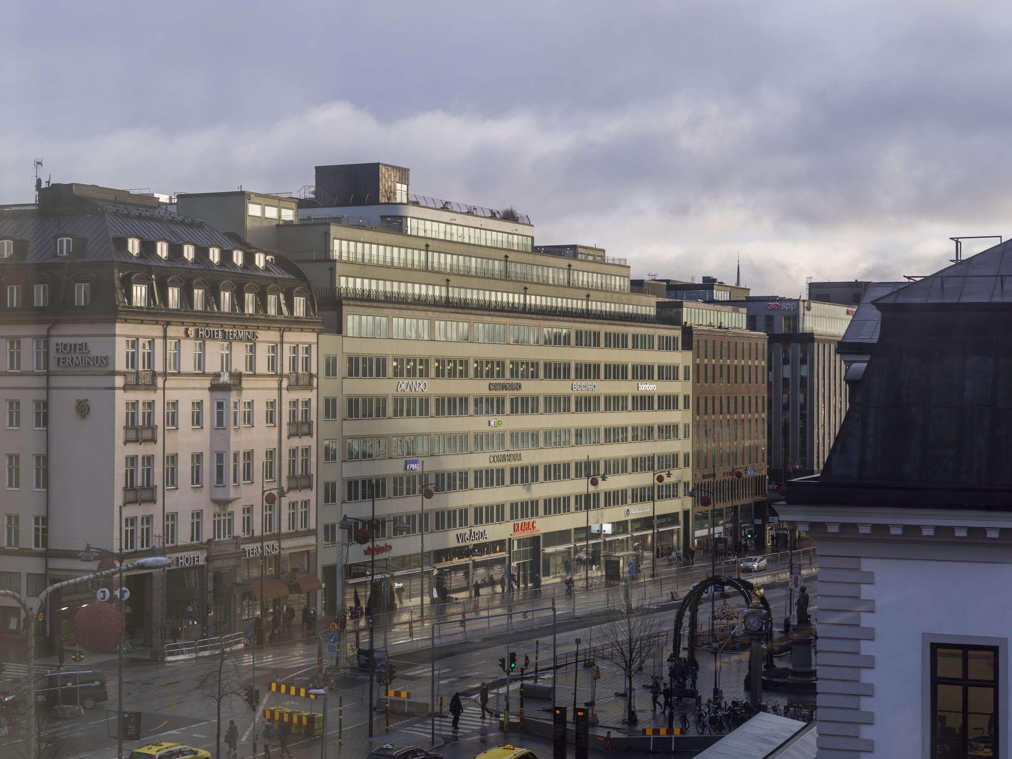 Hotell Radisson Blu Royal Viking Hotel, 4*