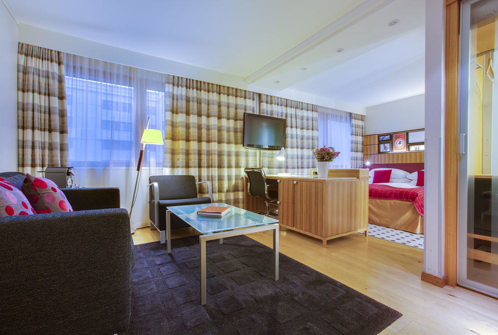 Radisson Blu Royal Viking Hotel, Hotell 4*